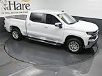 Used 2022 Chevrolet Silverado 1500 LT Crew Cab for sale #HCV260471A - photo 46
