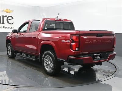 2026 Chevrolet Colorado Crew Cab 4WD Pickup for sale #HCV260479 - photo 2