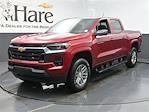 2026 Chevrolet Colorado Crew Cab 4WD Pickup for sale #HCV260479 - photo 1