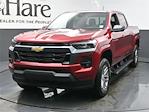 2026 Chevrolet Colorado Crew Cab 4WD Pickup for sale #HCV260479 - photo 9