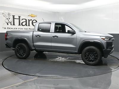 2026 Chevrolet Colorado Crew Cab 4WD Pickup for sale #HCV260480 - photo 2