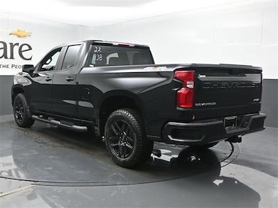 2026 Chevrolet Silverado 1500 Double Cab 4WD Pickup for sale #HCV260488 - photo 2