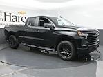 2026 Chevrolet Silverado 1500 Double Cab 4WD Pickup for sale #HCV260488 - photo 8