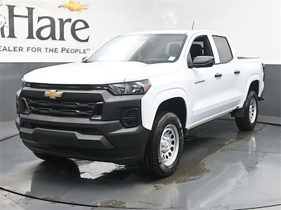 2026 Chevrolet Colorado Crew Cab RWD Pickup for sale #HCV260490 - photo 1