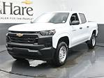 2026 Chevrolet Colorado Crew Cab RWD Pickup for sale #HCV260490 - photo 1