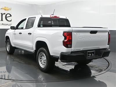 2026 Chevrolet Colorado Crew Cab RWD Pickup for sale #HCV260491 - photo 2