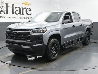New 2026 Chevrolet Colorado Work Truck Crew Cab for sale #HCV260501 - photo 1