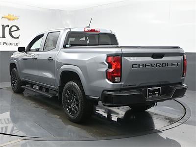 New 2026 Chevrolet Colorado Work Truck Crew Cab for sale #HCV260501 - photo 2