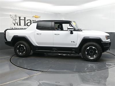 Used 2023 GMC Hummer EV Pickup 3X Crew Cab for sale #HCV260503A - photo 1