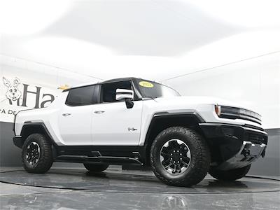 Used 2023 GMC Hummer EV Pickup 3X Crew Cab for sale #HCV260503A - photo 2