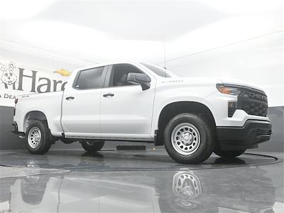 2026 Chevrolet Silverado 1500 Crew Cab 4WD Pickup for sale #HCV260515 - photo 2