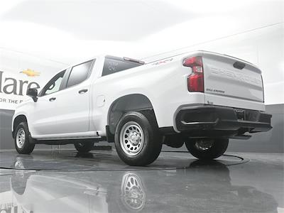 New 2026 Chevrolet Silverado 1500 Work Truck Crew Cab for sale #HCV260515 - photo 2