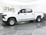 2026 Chevrolet Silverado 1500 Crew Cab 4WD Pickup for sale #HCV260515 - photo 10