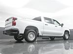 2026 Chevrolet Silverado 1500 Crew Cab 4WD Pickup for sale #HCV260515 - photo 11