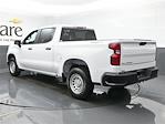 2026 Chevrolet Silverado 1500 Crew Cab 4WD Pickup for sale #HCV260515 - photo 14