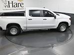 2026 Chevrolet Silverado 1500 Crew Cab 4WD Pickup for sale #HCV260515 - photo 17