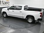 2026 Chevrolet Silverado 1500 Crew Cab 4WD Pickup for sale #HCV260515 - photo 20