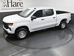 2026 Chevrolet Silverado 1500 Crew Cab 4WD Pickup for sale #HCV260515 - photo 22