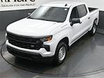 2026 Chevrolet Silverado 1500 Crew Cab 4WD Pickup for sale #HCV260515 - photo 23
