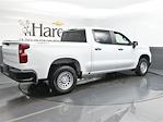 2026 Chevrolet Silverado 1500 Crew Cab 4WD Pickup for sale #HCV260515 - photo 28
