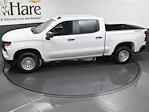 2026 Chevrolet Silverado 1500 Crew Cab 4WD Pickup for sale #HCV260515 - photo 36