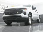 2026 Chevrolet Silverado 1500 Crew Cab 4WD Pickup for sale #HCV260515 - photo 4