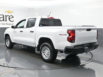 2026 Chevrolet Colorado Crew Cab 4WD Pickup for sale #HCV260543 - photo 2