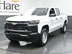 2026 Chevrolet Colorado Crew Cab 4WD Pickup for sale #HCV260543 - photo 1