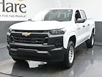 2026 Chevrolet Colorado Crew Cab 4WD Pickup for sale #HCV260543 - photo 9