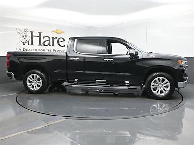 2022 Chevrolet Silverado 1500 Crew Cab 4WD Pickup for sale #HCV260545A - photo 1