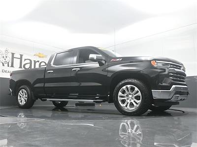 2022 Chevrolet Silverado 1500 Crew Cab 4WD Pickup for sale #HCV260545A - photo 2