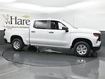 New 2026 Chevrolet Silverado 1500 Work Truck Crew Cab 4WD Pickup for sale #HCV260551 - photo 3
