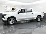 New 2026 Chevrolet Silverado 1500 Work Truck Crew Cab 4WD Pickup for sale #HCV260551 - photo 12