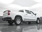New 2026 Chevrolet Silverado 1500 Work Truck Crew Cab 4WD Pickup for sale #HCV260551 - photo 13