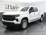 New 2026 Chevrolet Silverado 1500 Work Truck Crew Cab 4WD Pickup for sale #HCV260551 - photo 1