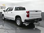 New 2026 Chevrolet Silverado 1500 Work Truck Crew Cab 4WD Pickup for sale #HCV260551 - photo 2