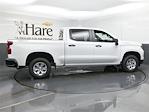 New 2026 Chevrolet Silverado 1500 Work Truck Crew Cab 4WD Pickup for sale #HCV260551 - photo 15