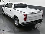 New 2026 Chevrolet Silverado 1500 Work Truck Crew Cab 4WD Pickup for sale #HCV260551 - photo 19