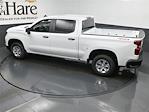 New 2026 Chevrolet Silverado 1500 Work Truck Crew Cab 4WD Pickup for sale #HCV260551 - photo 20