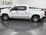 New 2026 Chevrolet Silverado 1500 Work Truck Crew Cab 4WD Pickup for sale #HCV260551 - photo 21