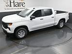 New 2026 Chevrolet Silverado 1500 Work Truck Crew Cab 4WD Pickup for sale #HCV260551 - photo 22