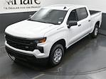 New 2026 Chevrolet Silverado 1500 Work Truck Crew Cab 4WD Pickup for sale #HCV260551 - photo 23