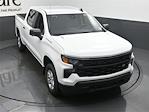 New 2026 Chevrolet Silverado 1500 Work Truck Crew Cab 4WD Pickup for sale #HCV260551 - photo 25