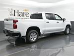 New 2026 Chevrolet Silverado 1500 Work Truck Crew Cab 4WD Pickup for sale #HCV260551 - photo 28