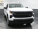 New 2026 Chevrolet Silverado 1500 Work Truck Crew Cab 4WD Pickup for sale #HCV260551 - photo 29
