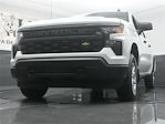 New 2026 Chevrolet Silverado 1500 Work Truck Crew Cab 4WD Pickup for sale #HCV260551 - photo 6
