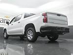 New 2026 Chevrolet Silverado 1500 Work Truck Crew Cab 4WD Pickup for sale #HCV260551 - photo 7