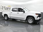New 2026 Chevrolet Silverado 1500 Work Truck Crew Cab 4WD Pickup for sale #HCV260551 - photo 8