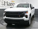 New 2026 Chevrolet Silverado 1500 Work Truck Crew Cab 4WD Pickup for sale #HCV260551 - photo 9