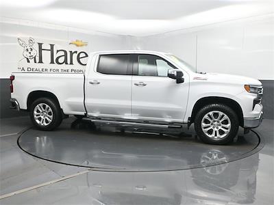 2022 Chevrolet Silverado 1500 Crew Cab 4WD Pickup for sale #HCV260553A - photo 1